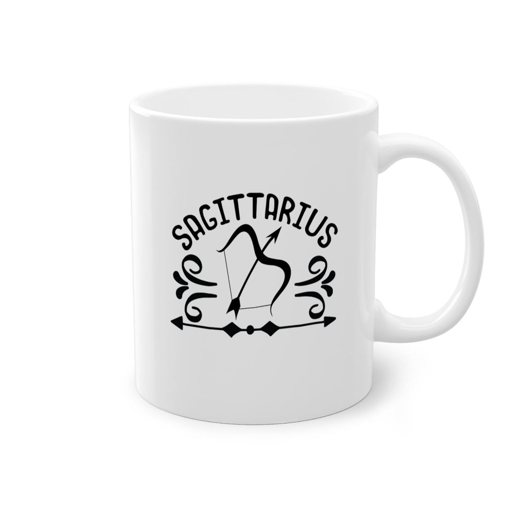 sagittarius 409#- zodiac-Mug / Coffee Cup