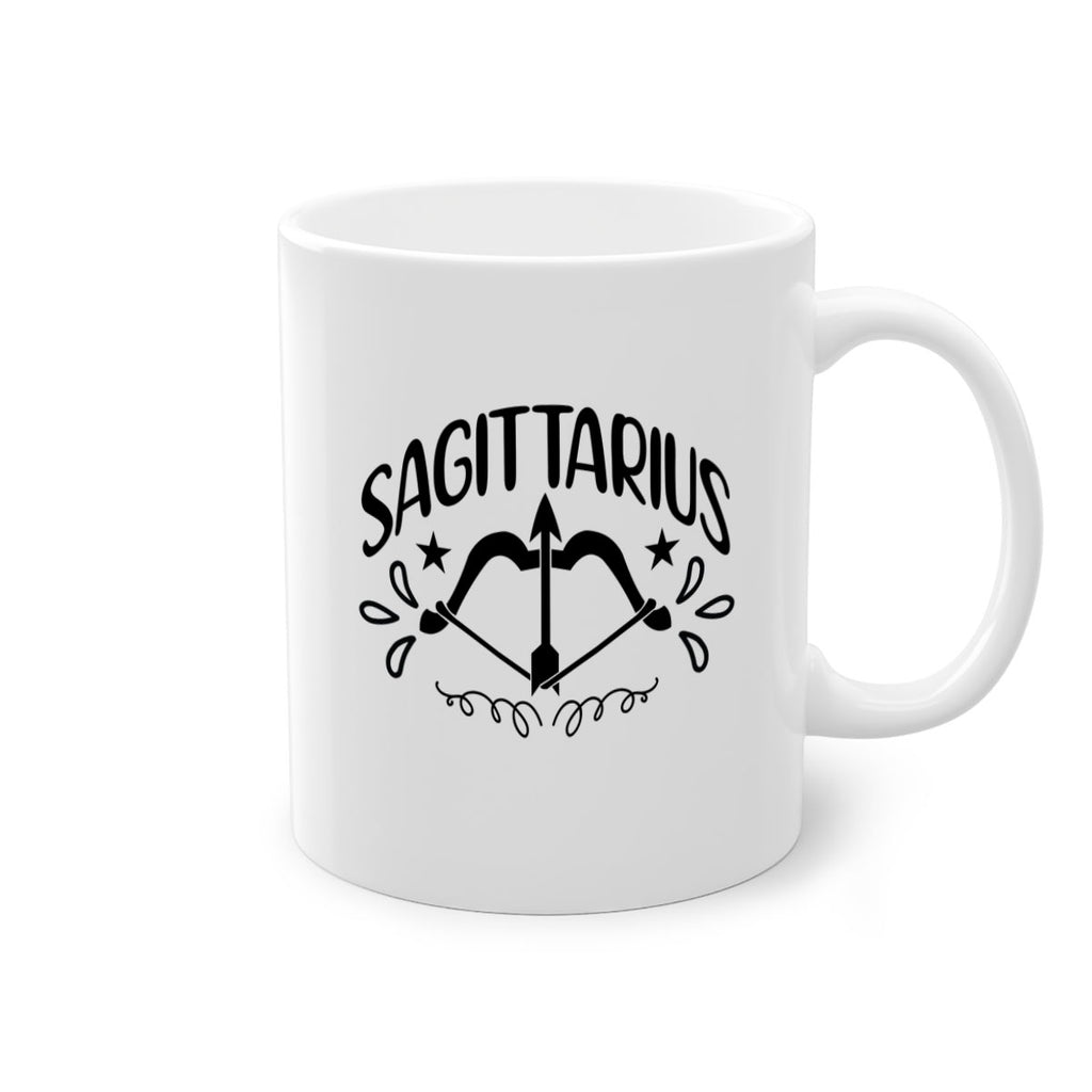 sagittarius 410#- zodiac-Mug / Coffee Cup