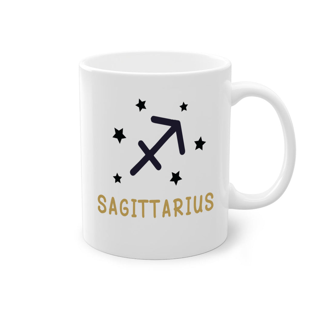 sagittarius 422#- zodiac-Mug / Coffee Cup