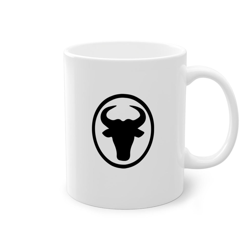 taurus 514#- zodiac-Mug / Coffee Cup