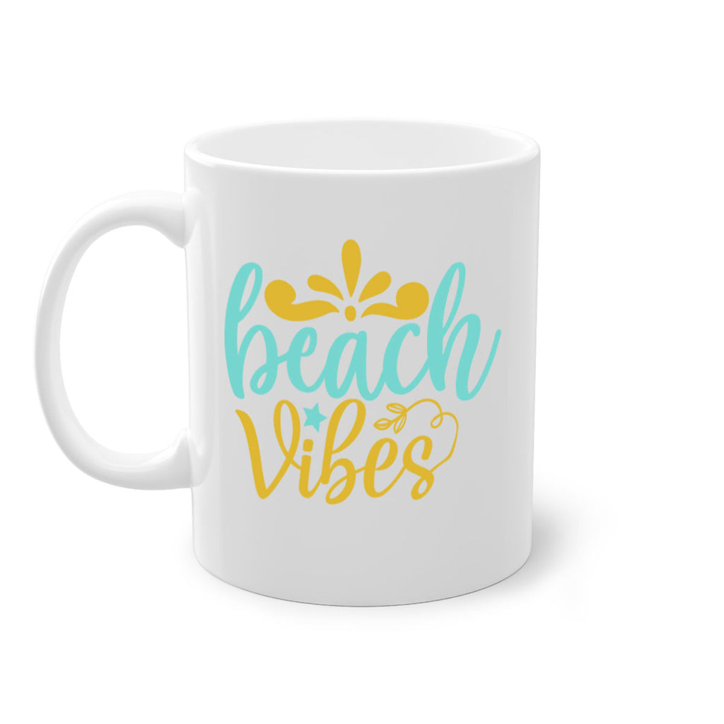BEACH VIBES Style 70#- Summer-Mug / Coffee Cup