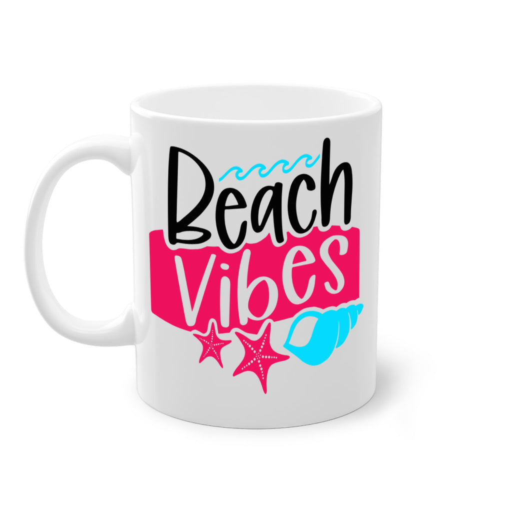 Beach Vibes Style 50#- Summer-Mug / Coffee Cup