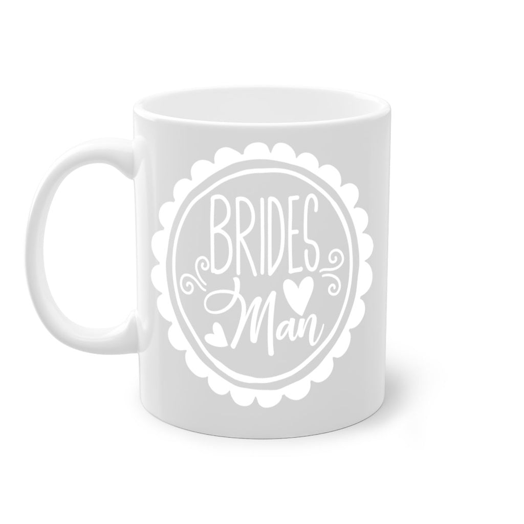 Brides mom 1#- wedding-Mug / Coffee Cup