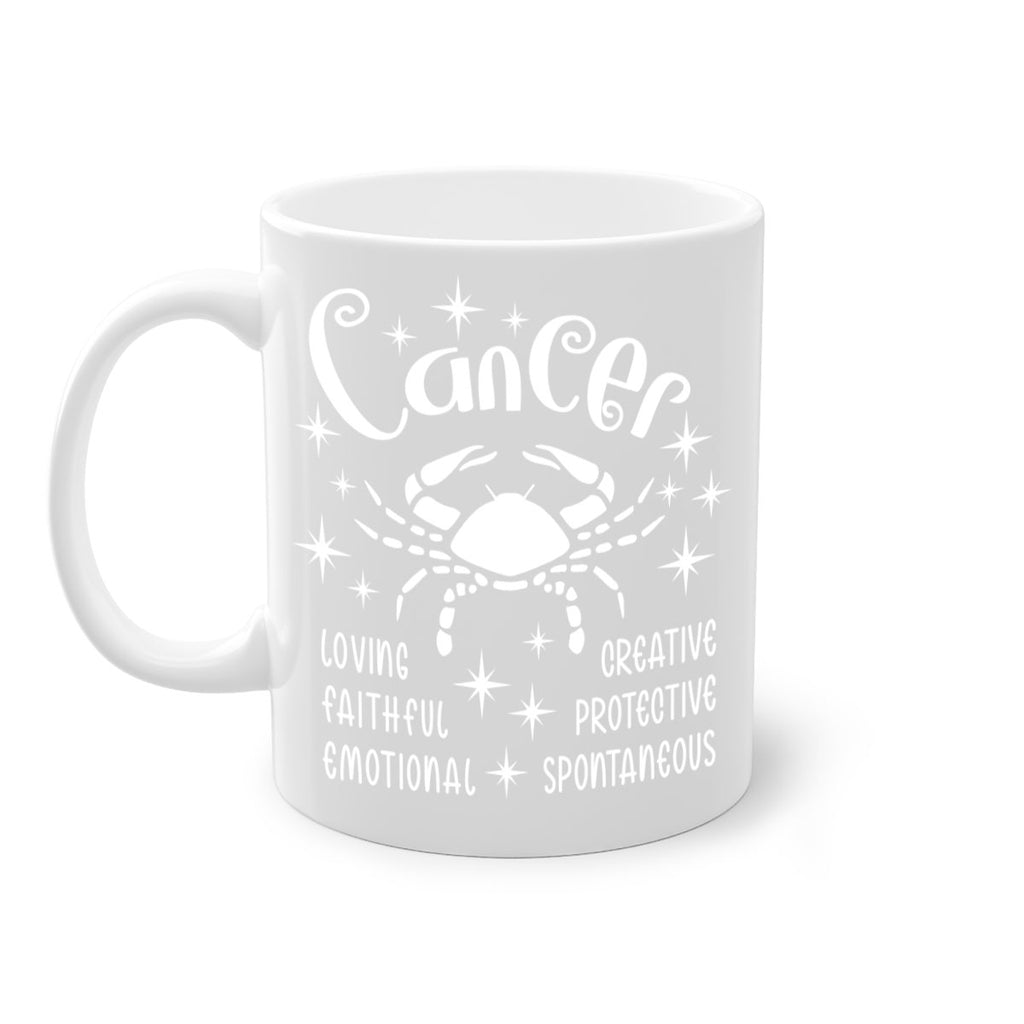 Cancer 150#- zodiac-Mug / Coffee Cup