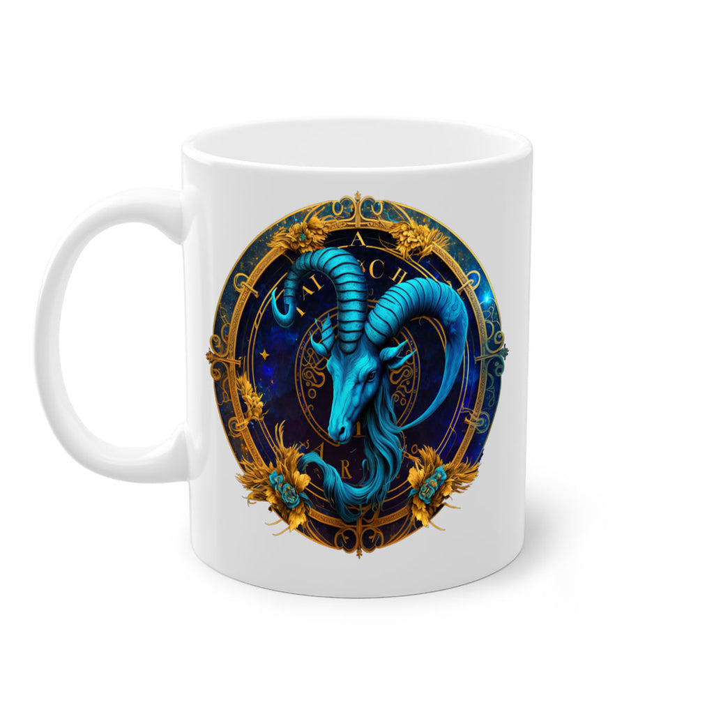 Capricorn 181#- zodiac-Mug / Coffee Cup