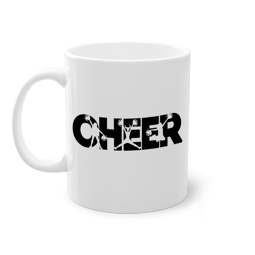 Cheer 1394#- cheer-Mug / Coffee Cup