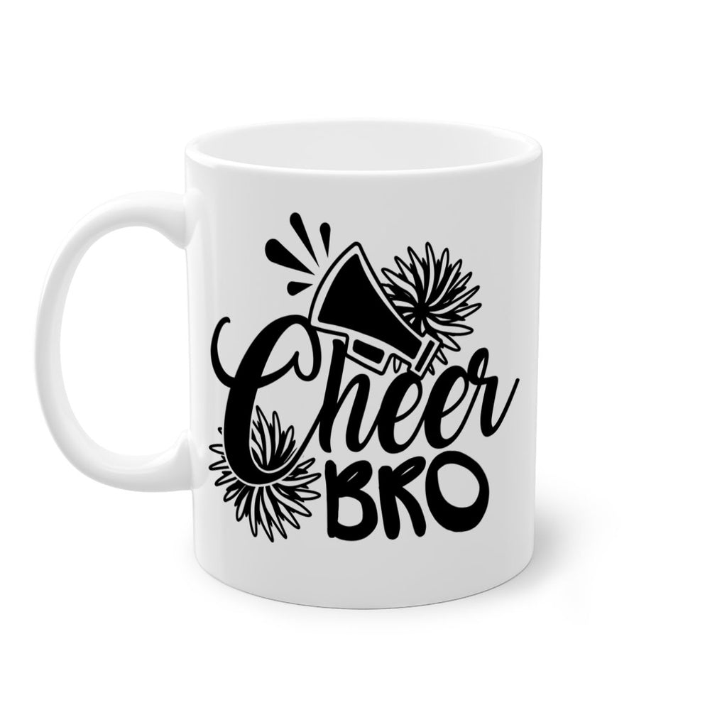 Cheer bro 1393#- cheer-Mug / Coffee Cup