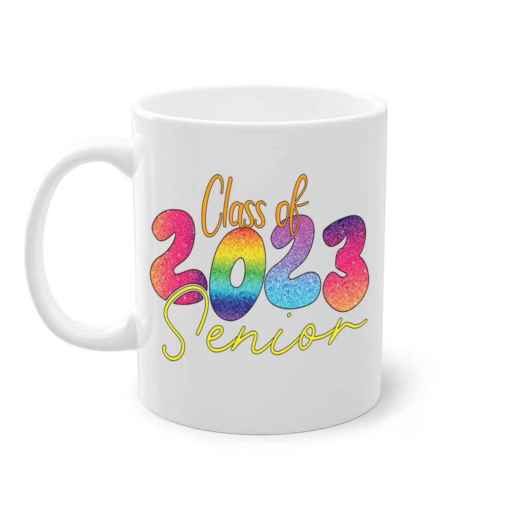 Class of 2024 senior 2#- 12th grade-Mug / Coffee Cup