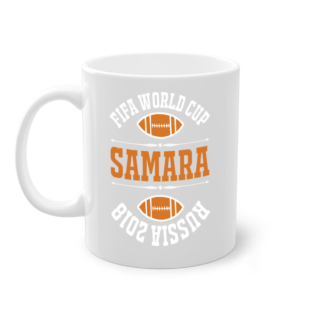 FIFA 1255#- football-Mug / Coffee Cup