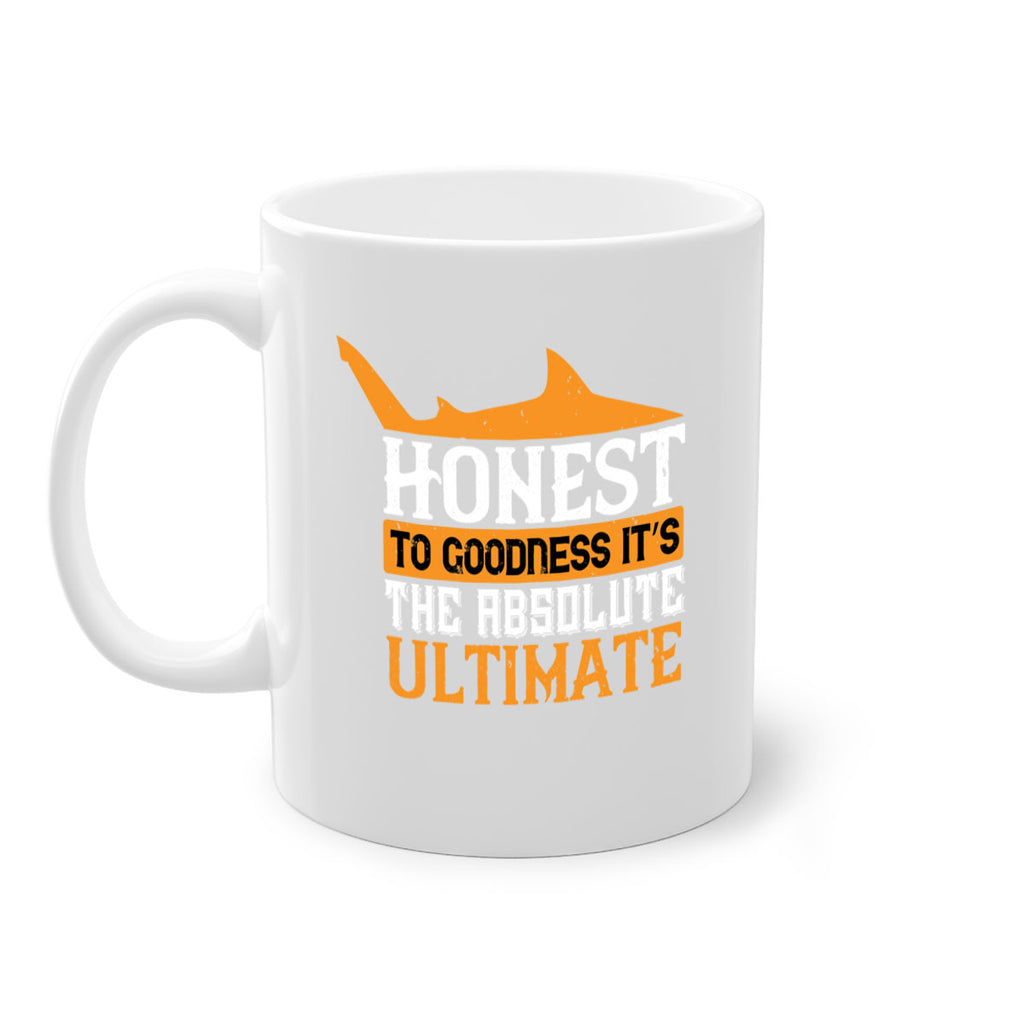 Honest to goodness it’s the absolute ultimate 1180#- surfing-Mug / Coffee Cup