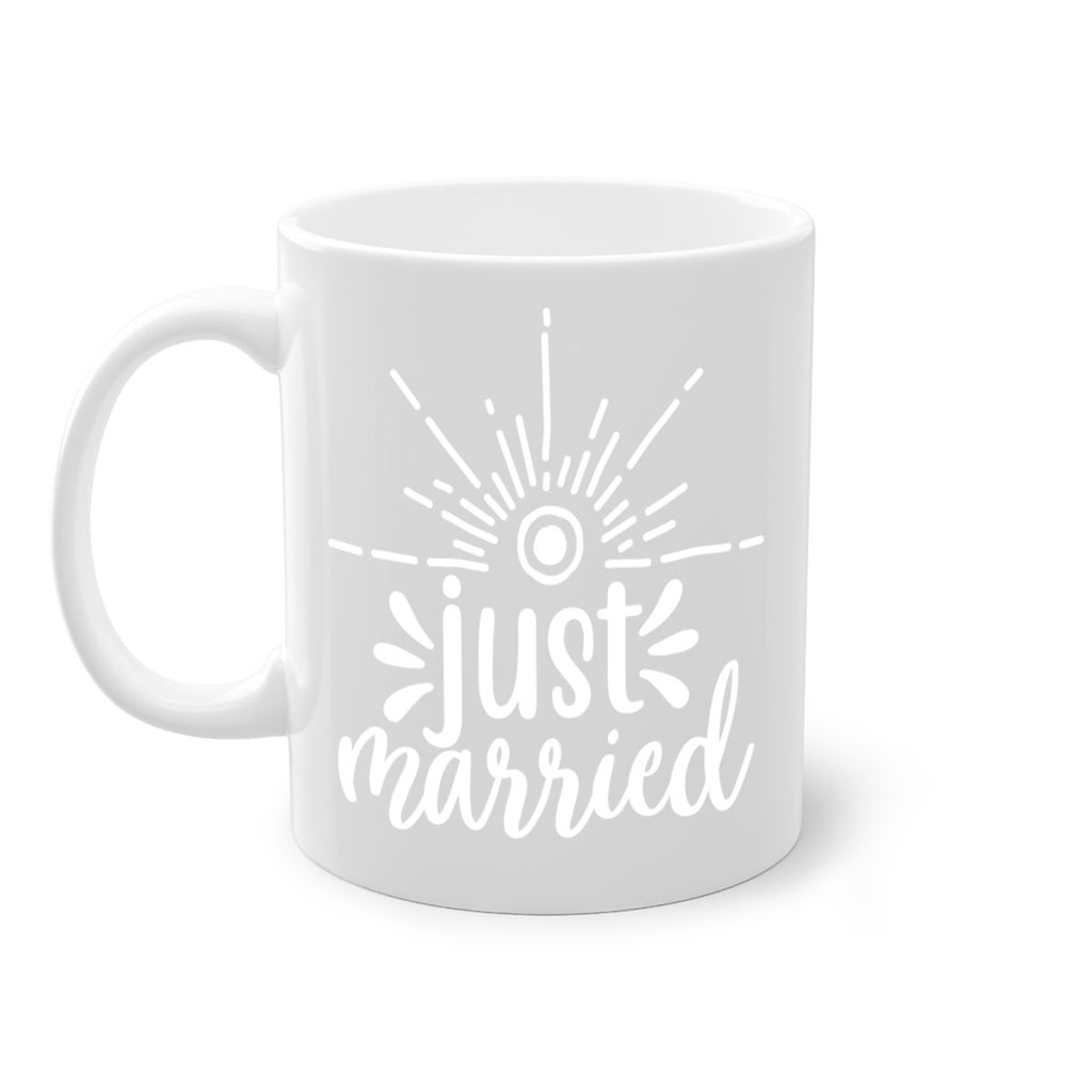 Just 33#- wedding-Mug / Coffee Cup