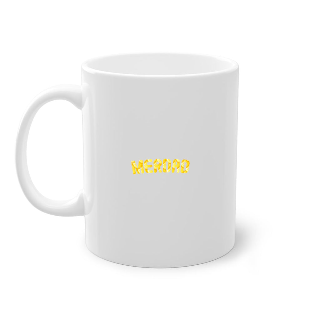 Mermaid 391#- mermaid-Mug / Coffee Cup