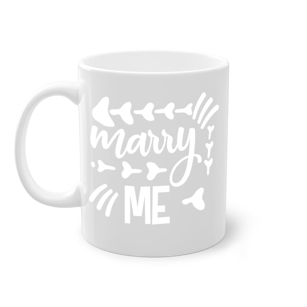 Merry me 32#- wedding-Mug / Coffee Cup