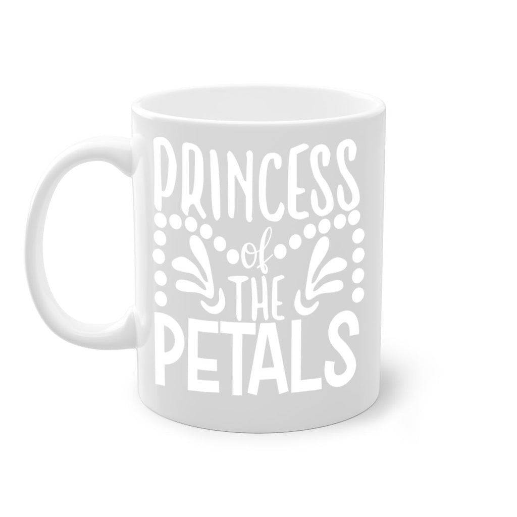 Princess of 15#- wedding-Mug / Coffee Cup