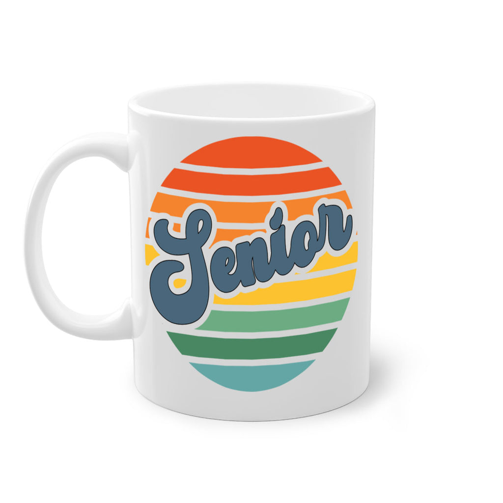 Senior 23#- 12th grade-Mug / Coffee Cup