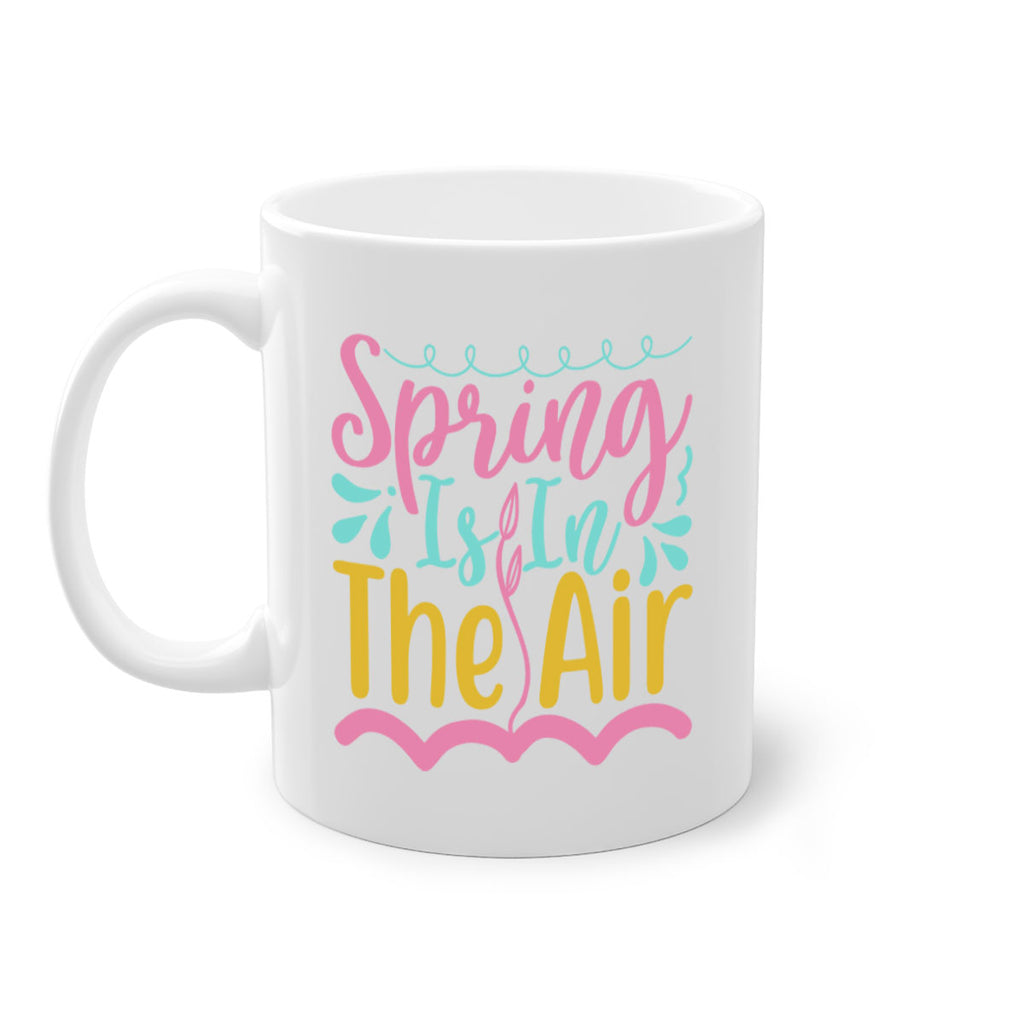 Spring is in the air Style 4#- Summer-Mug / Coffee Cup