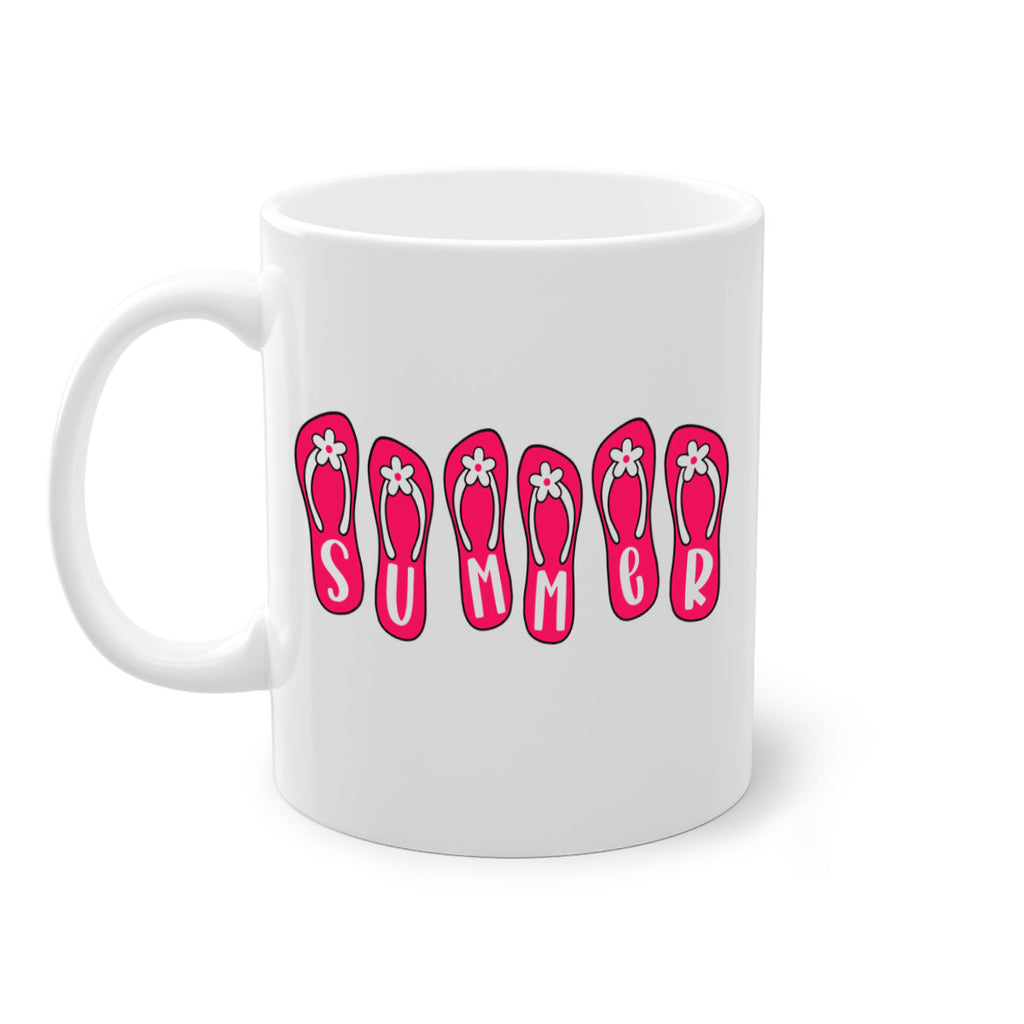 Summer Style 18#- Summer-Mug / Coffee Cup