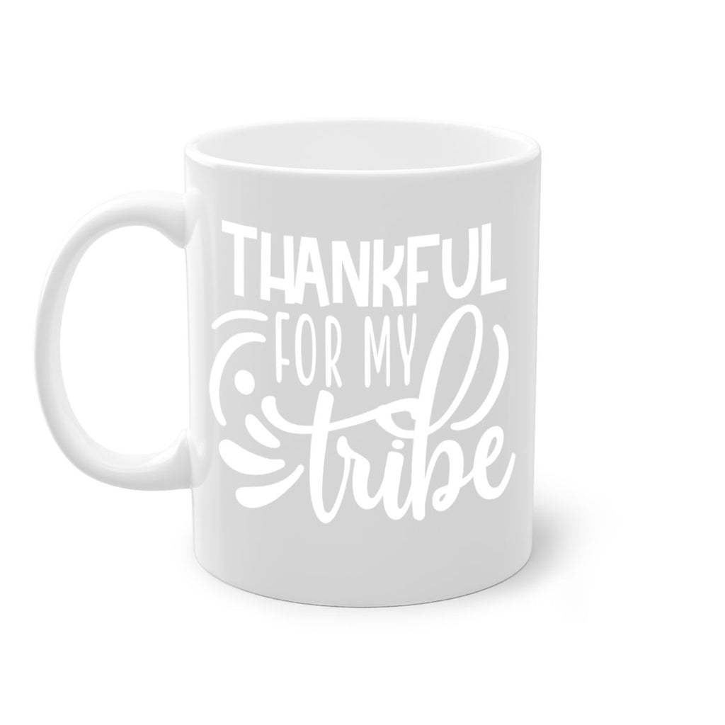 Thankfull for my 11#- wedding-Mug / Coffee Cup