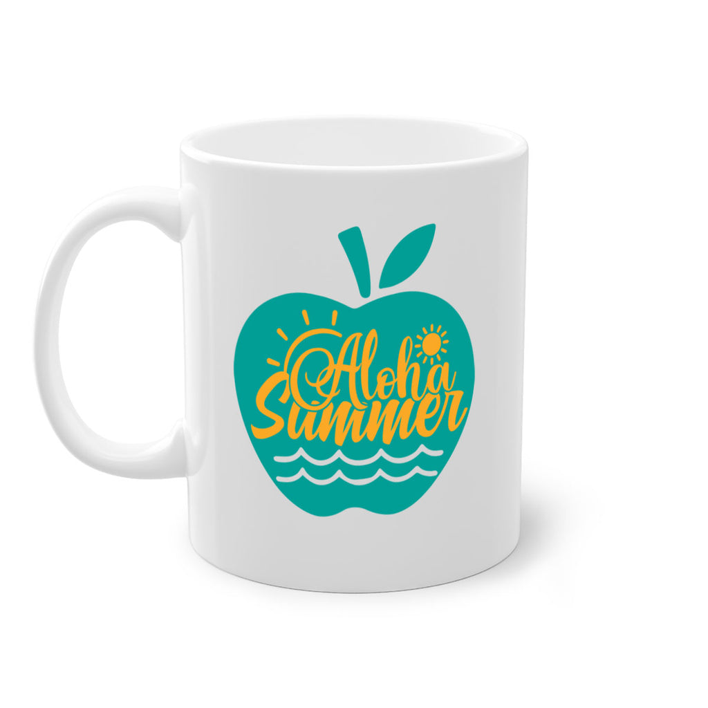aloha summer Style 110#- Summer-Mug / Coffee Cup