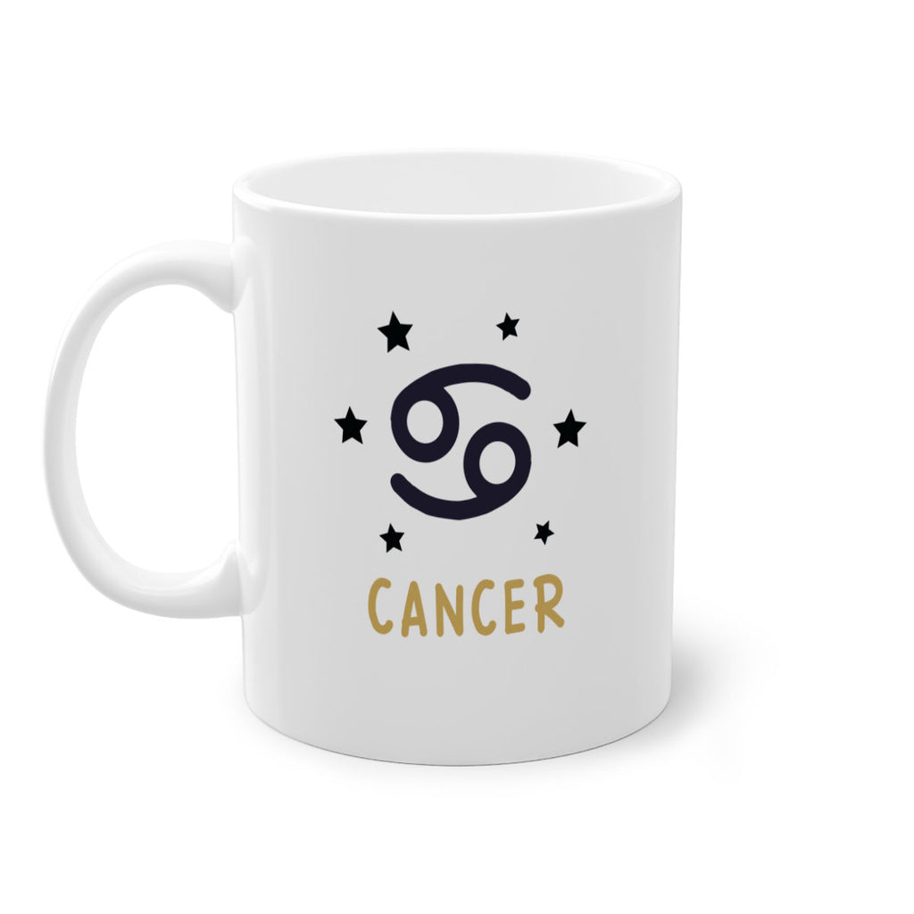 cancer 172#- zodiac-Mug / Coffee Cup