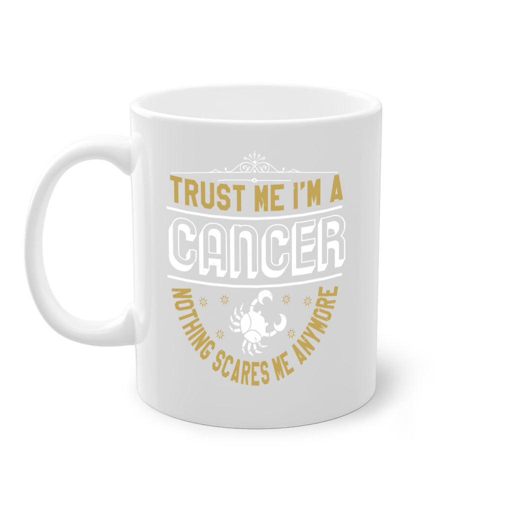 cancer 177#- zodiac-Mug / Coffee Cup