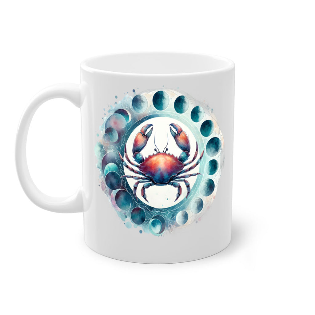cancer 179#- zodiac-Mug / Coffee Cup