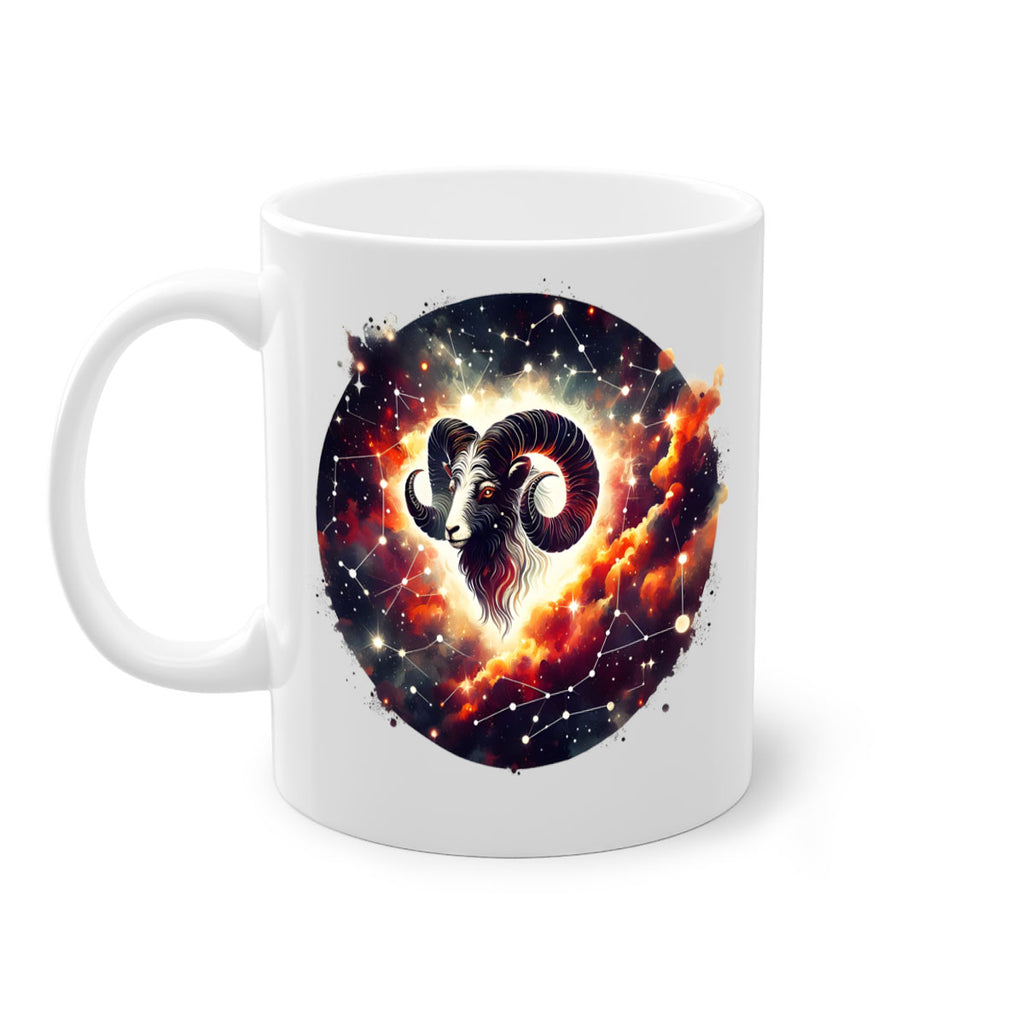 capricorn 201#- zodiac-Mug / Coffee Cup