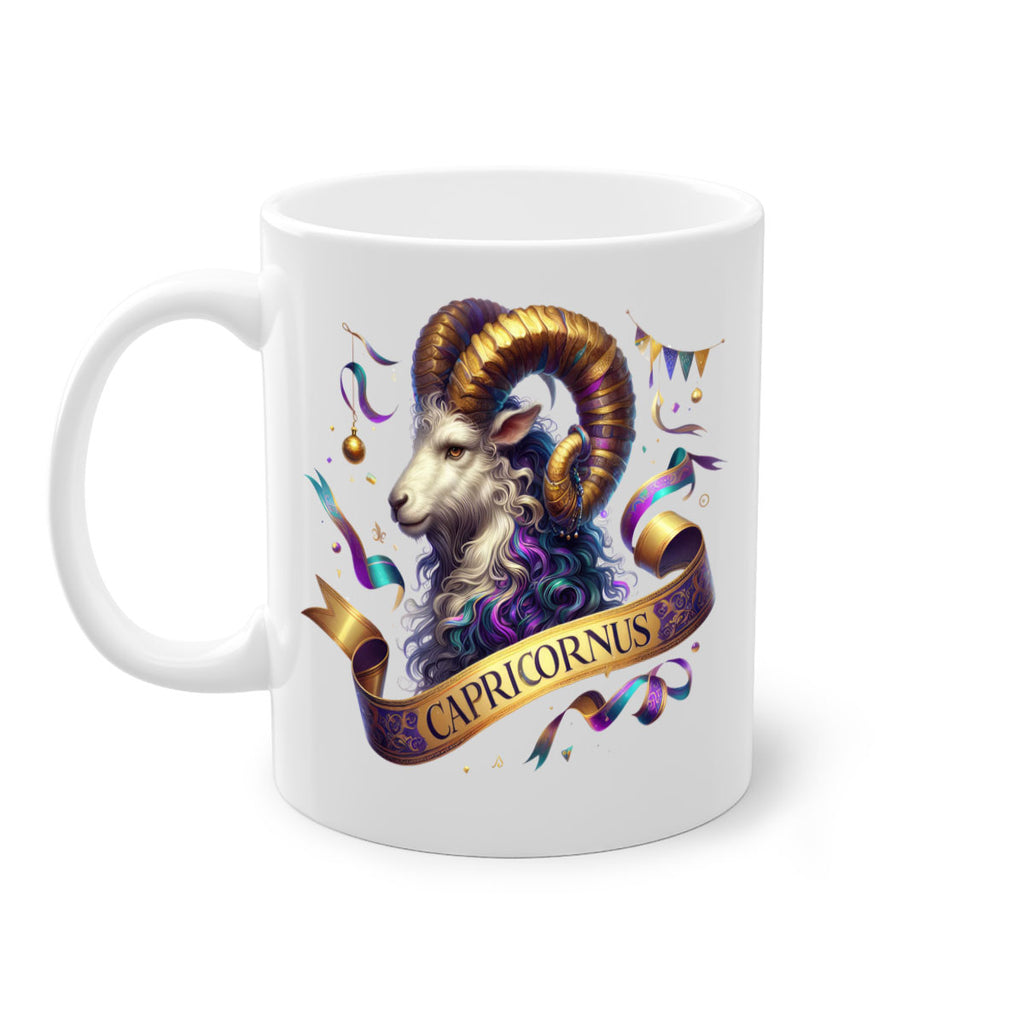capricorn 209#- zodiac-Mug / Coffee Cup