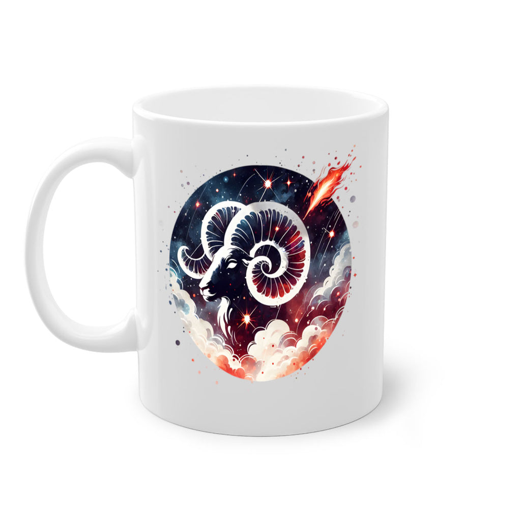 capricorn 210#- zodiac-Mug / Coffee Cup