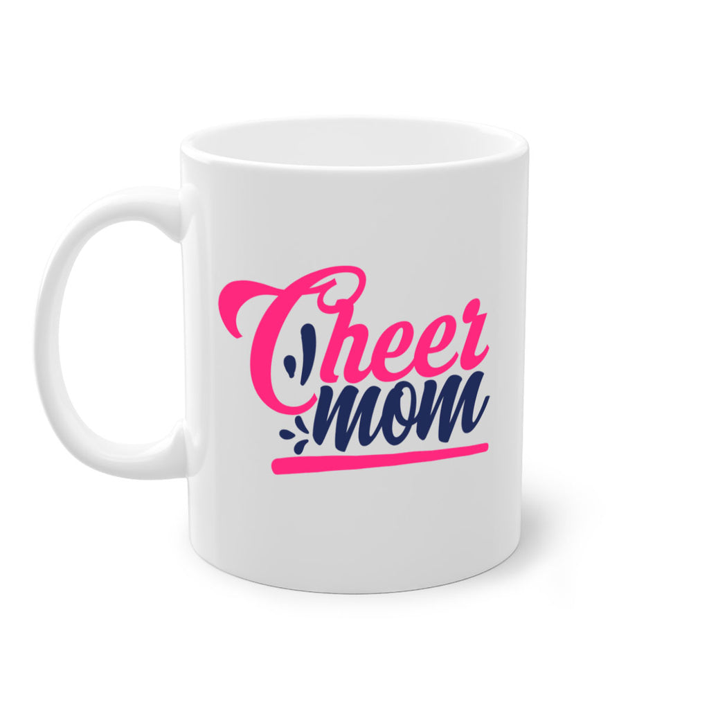 cheer mom 1745#- cheer-Mug / Coffee Cup