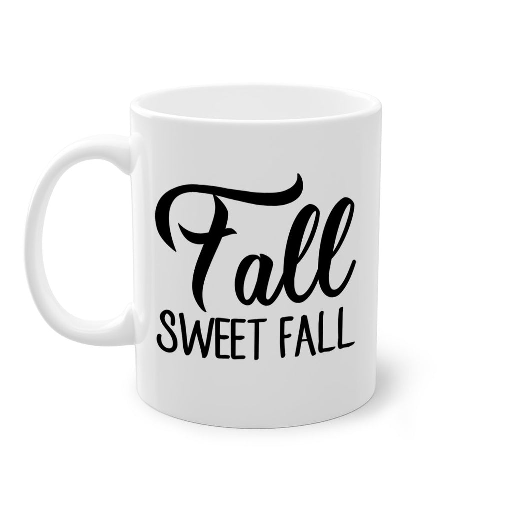 fall sweet fall 130#- fall-Mug / Coffee Cup