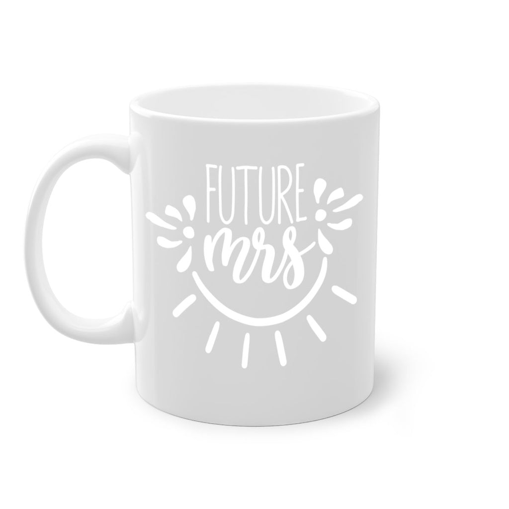 future mrs 40#- wedding-Mug / Coffee Cup