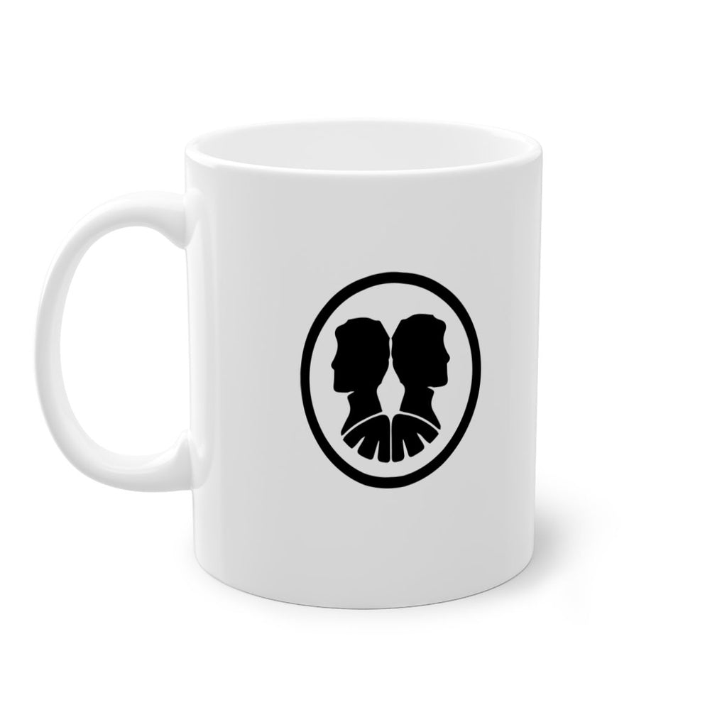 gemini 238#- zodiac-Mug / Coffee Cup