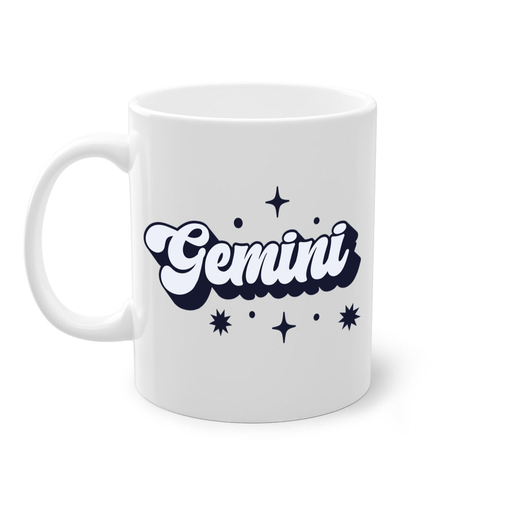 gemini 240#- zodiac-Mug / Coffee Cup