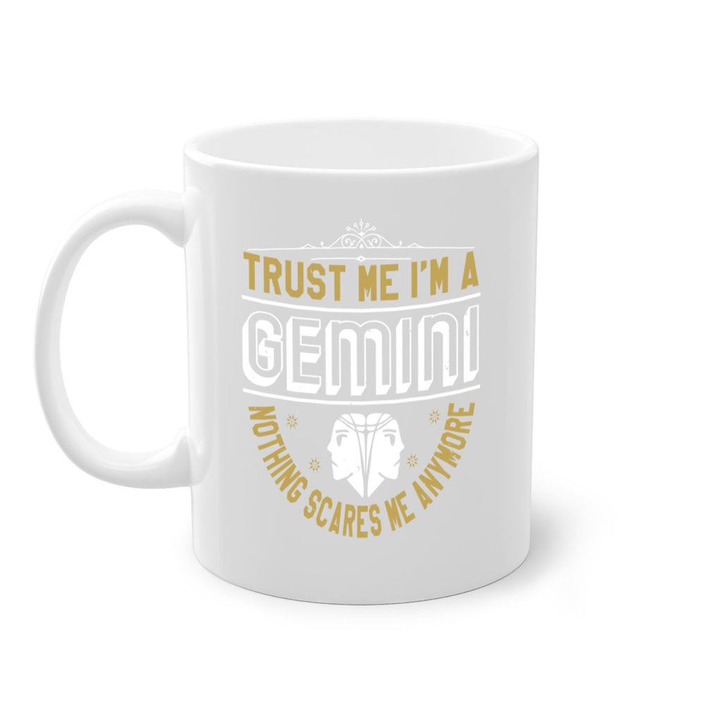 gemini 245#- zodiac-Mug / Coffee Cup