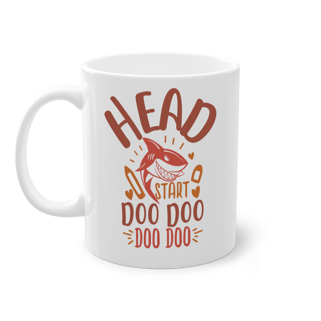head start doo doo 1#- Headstart-Mug / Coffee Cup
