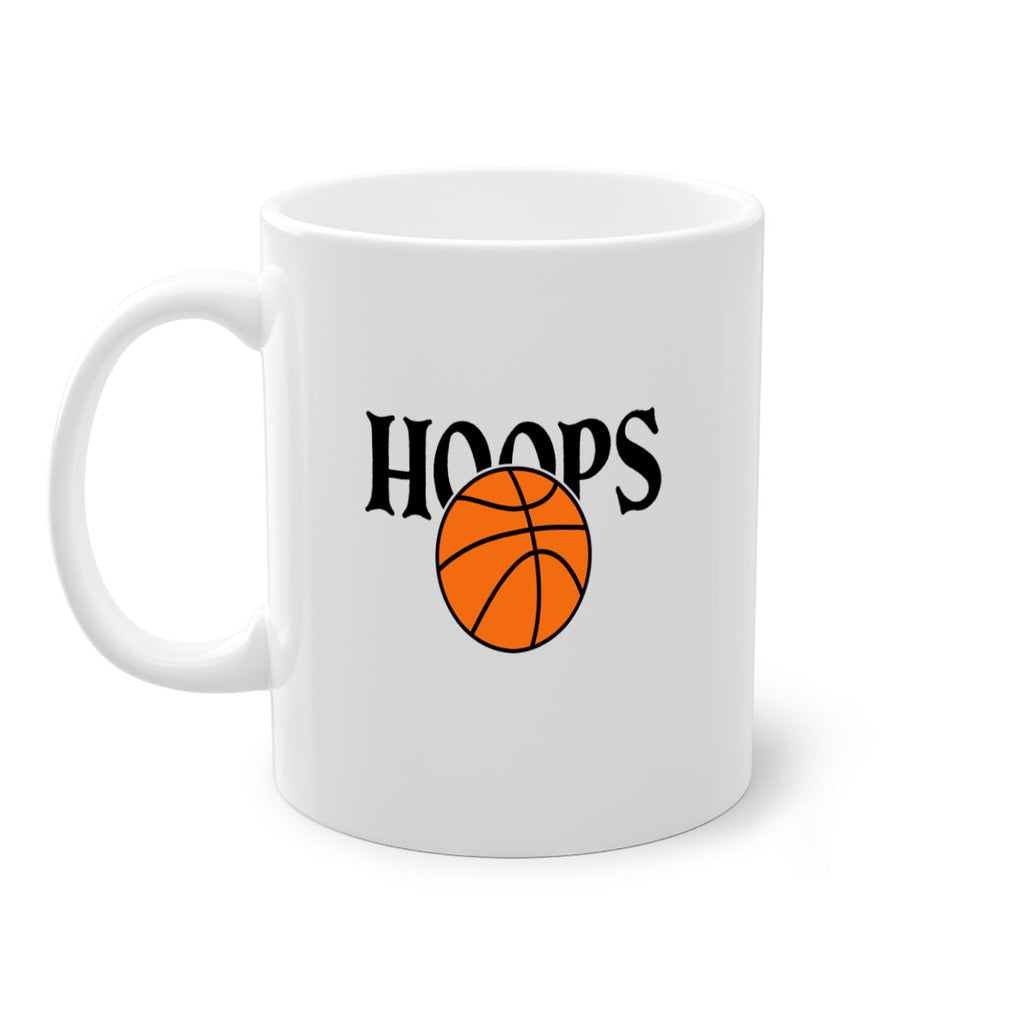 hoops 1994#- basketball-Mug / Coffee Cup