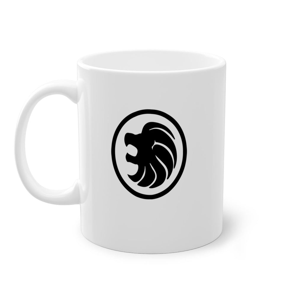leo 302#- zodiac-Mug / Coffee Cup
