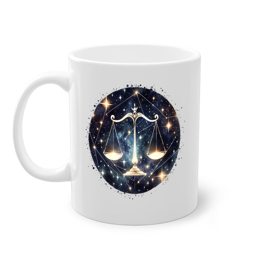 libra 340#- zodiac-Mug / Coffee Cup