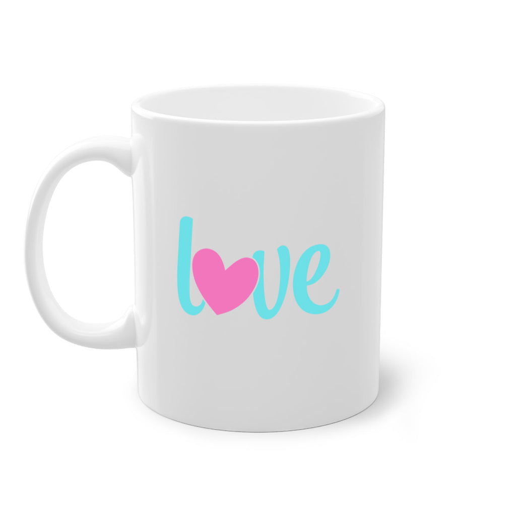 love 1989#- basketball-Mug / Coffee Cup