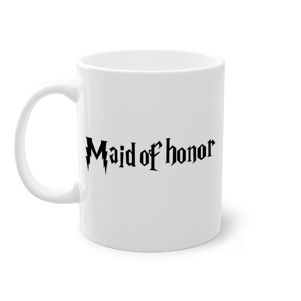 maid of honor 12#- maid of honor-Mug / Coffee Cup