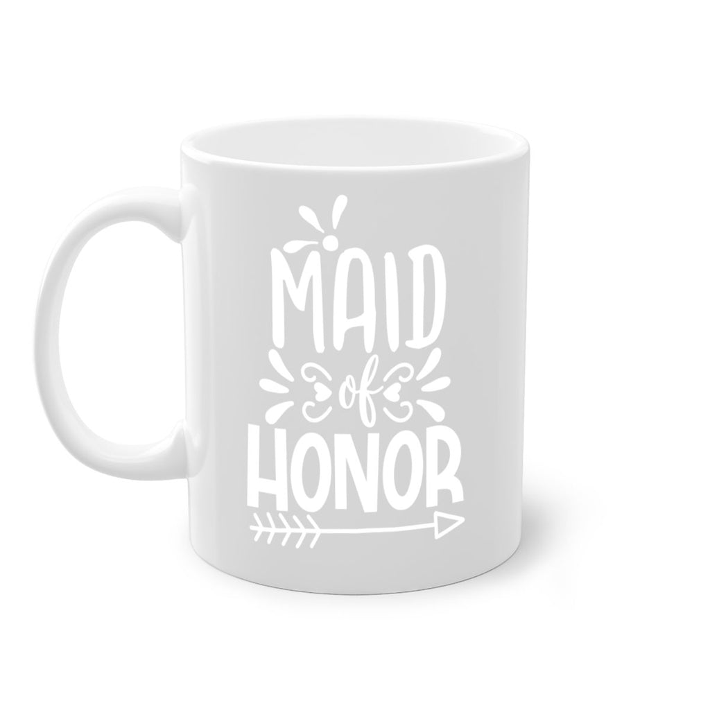 maid of honor 1#- maid of honor-Mug / Coffee Cup