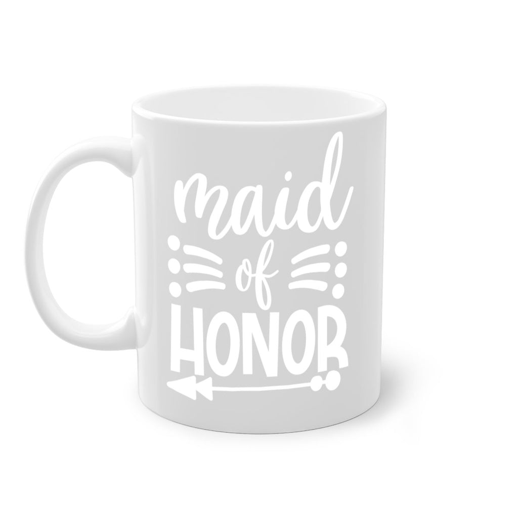 maid of honor 5#- maid of honor-Mug / Coffee Cup