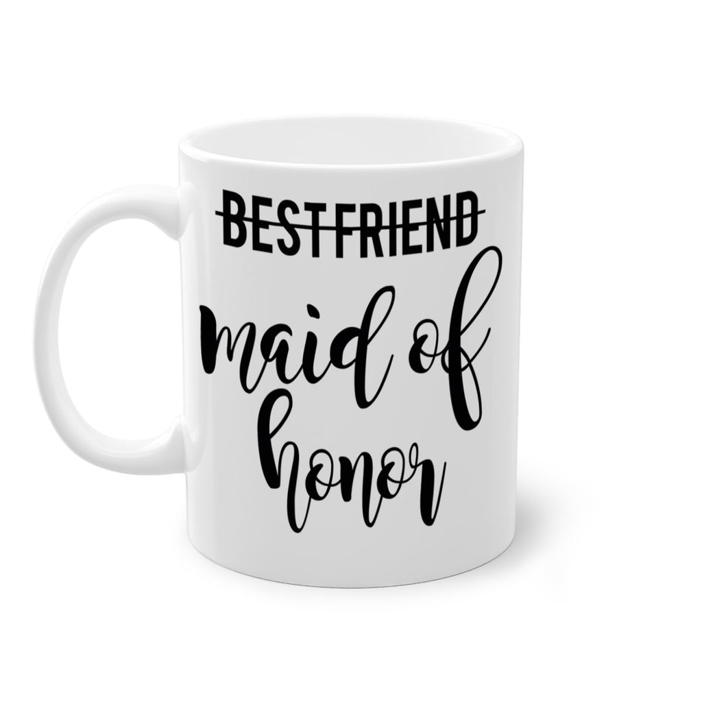 maid of honor 6#- maid of honor-Mug / Coffee Cup