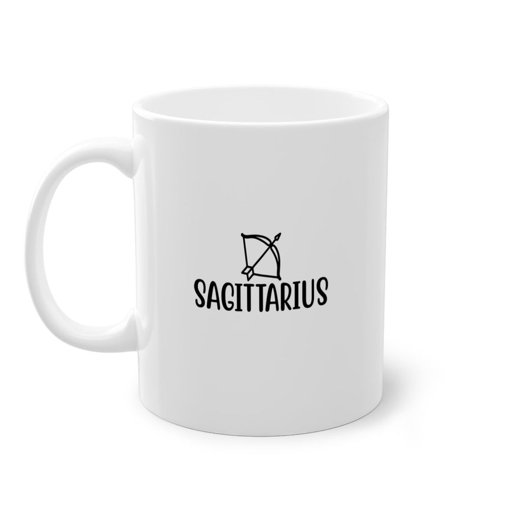 sagittarius 405#- zodiac-Mug / Coffee Cup