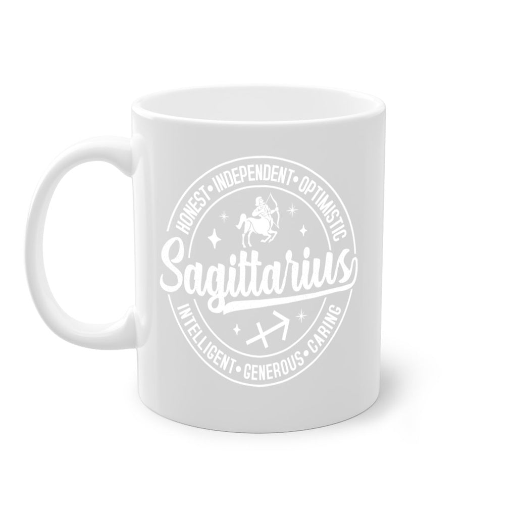 sagittarius 407#- zodiac-Mug / Coffee Cup