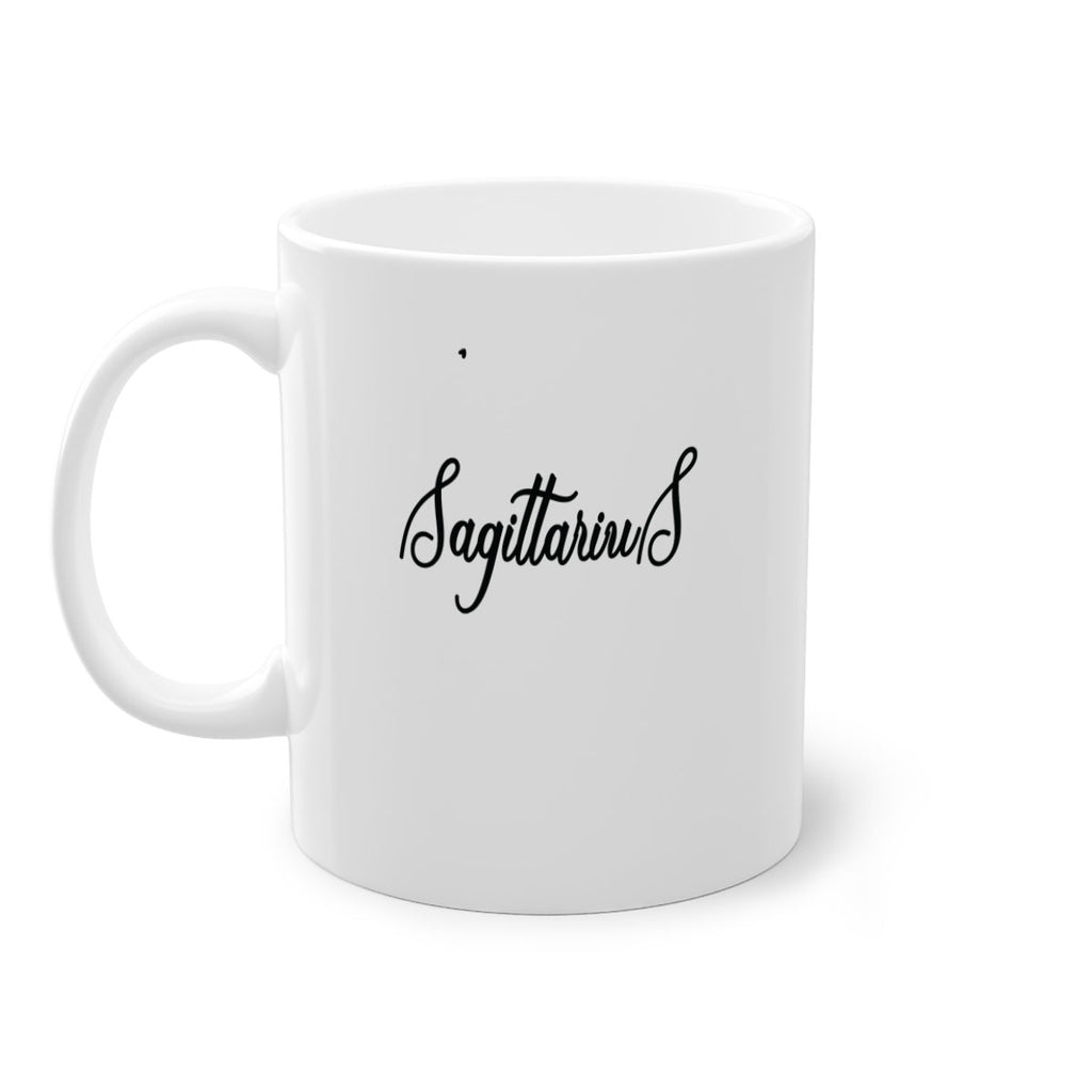 sagittarius 408#- zodiac-Mug / Coffee Cup