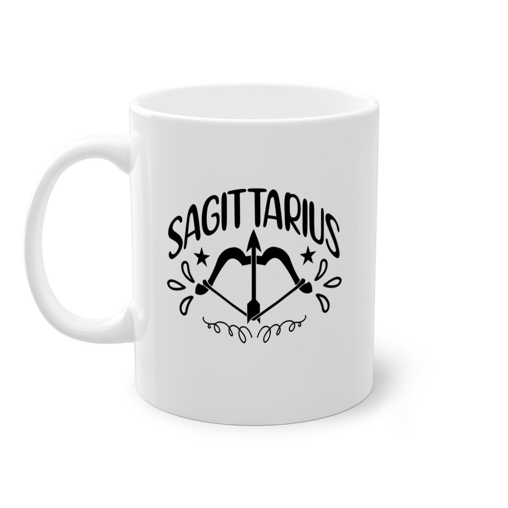 sagittarius 410#- zodiac-Mug / Coffee Cup