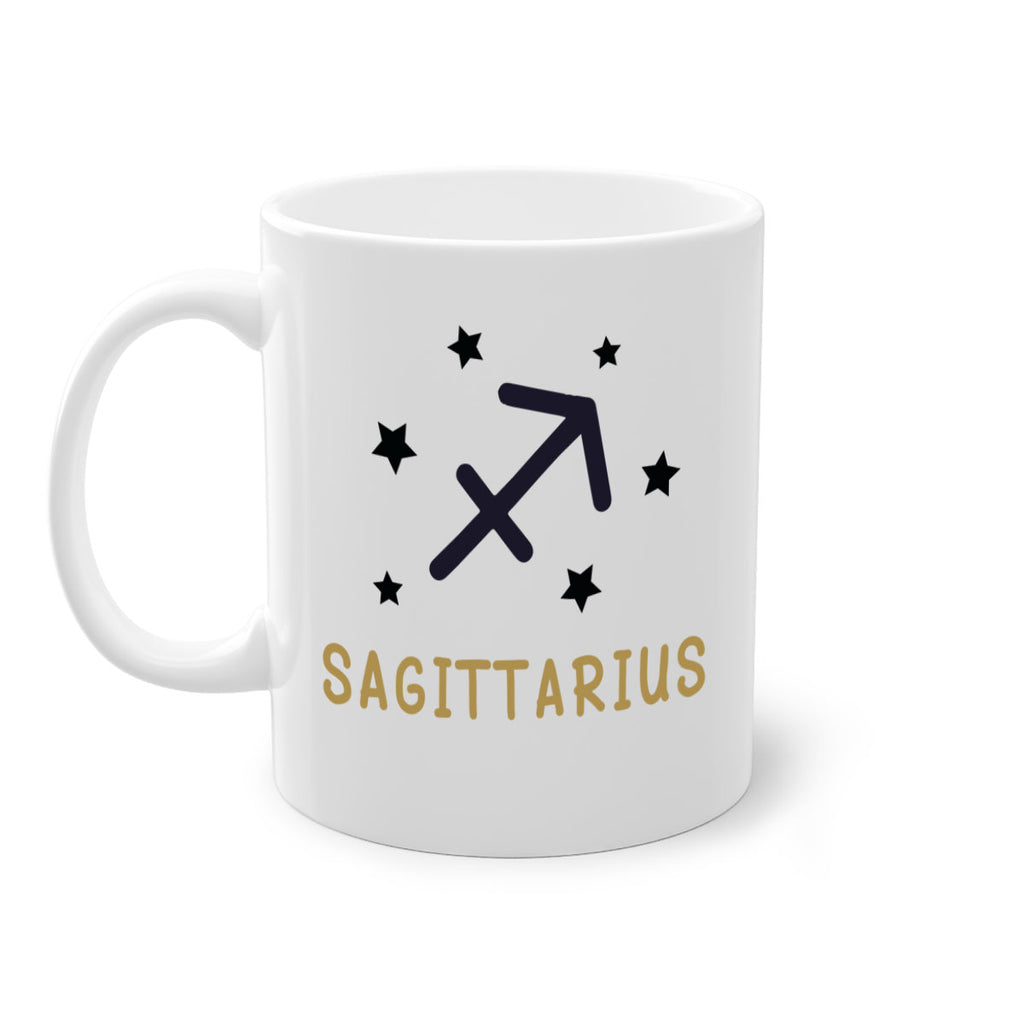 sagittarius 422#- zodiac-Mug / Coffee Cup
