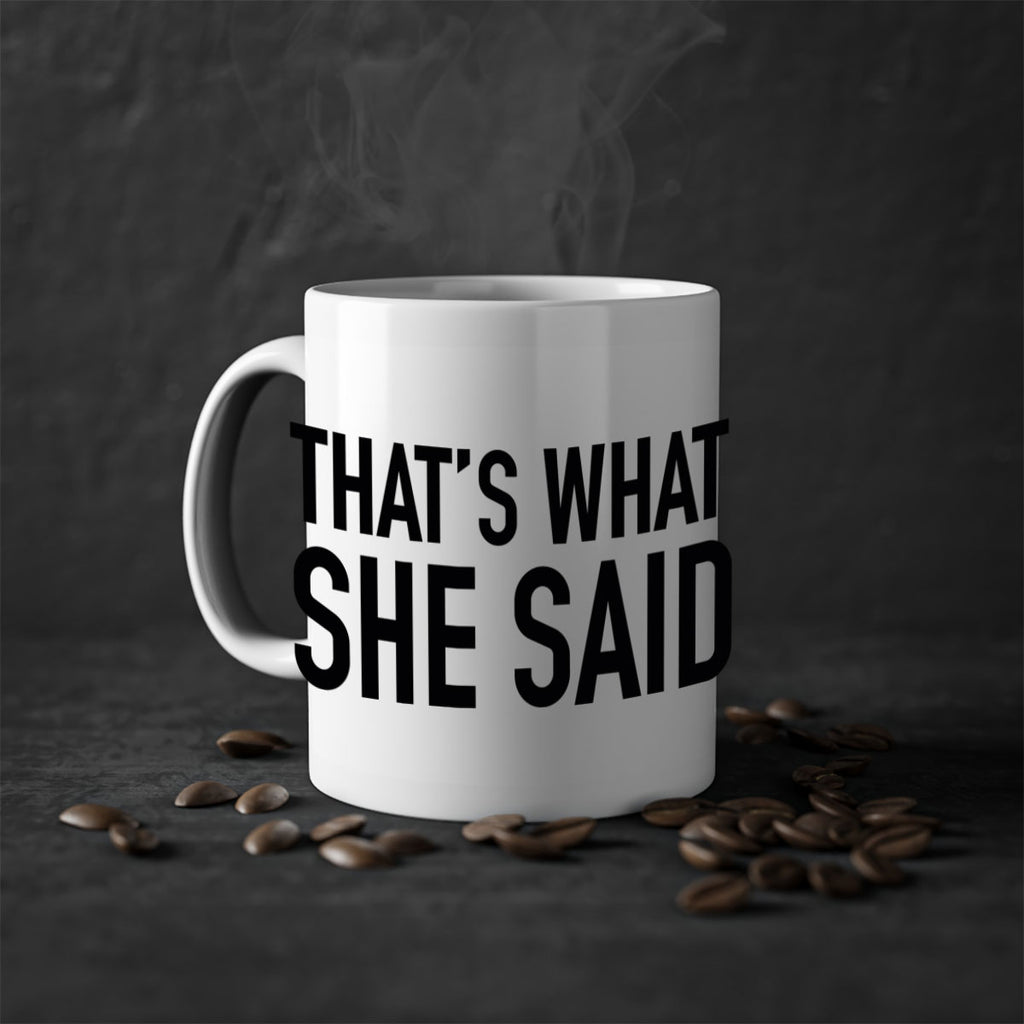 Bride Squad 2#- groom-Mug / Coffee Cup
